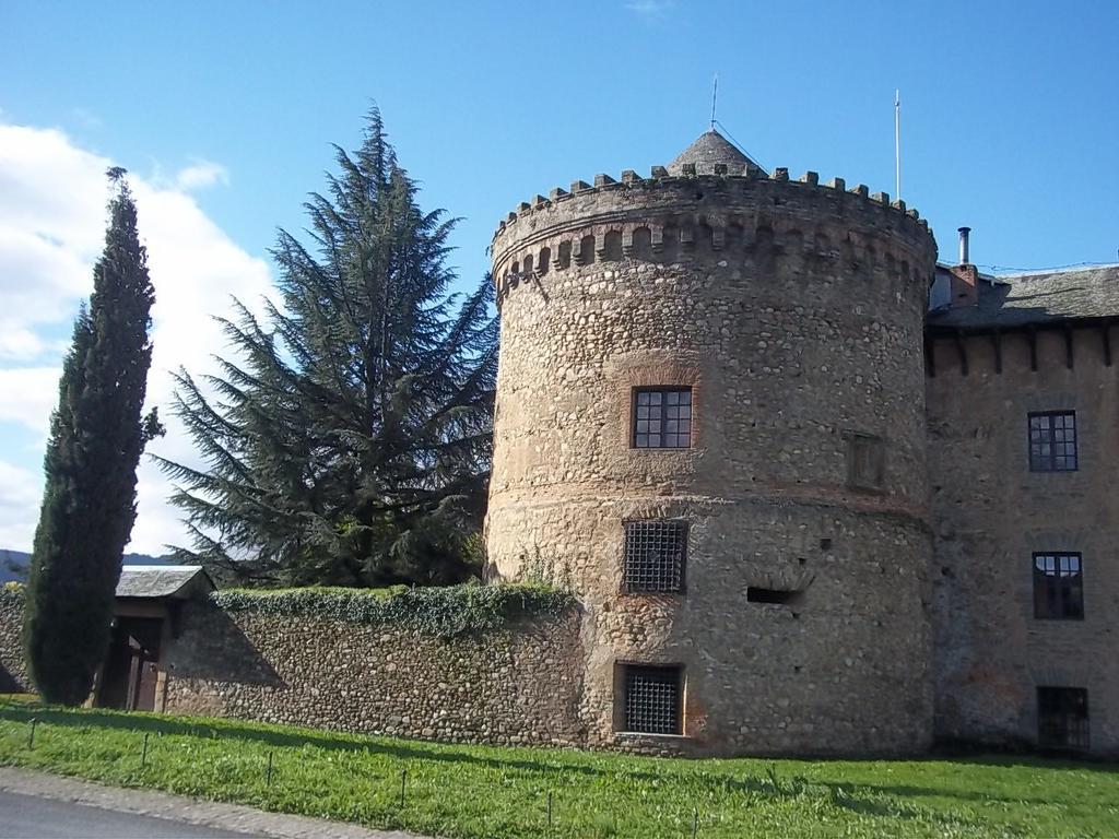 Apartamentos El Camino Villafranca Del Bierzo Extérieur photo